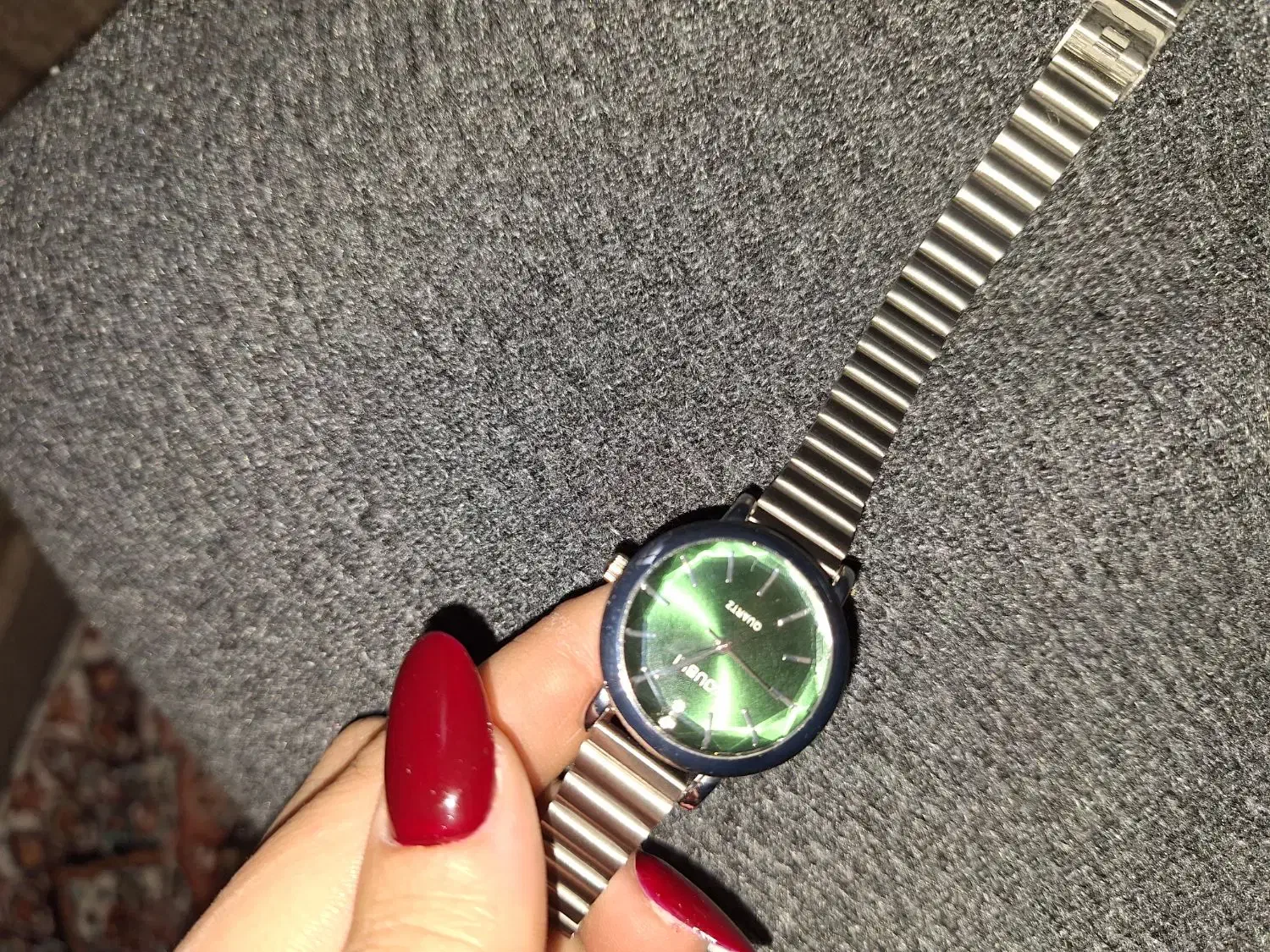 فروش فوری ب شرط|ساعت|زنجان, |دیوار