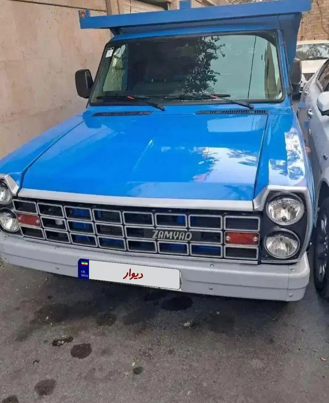 نیسان مدل 1402|خودرو سواری و وانت|اردبیل, |دیوار