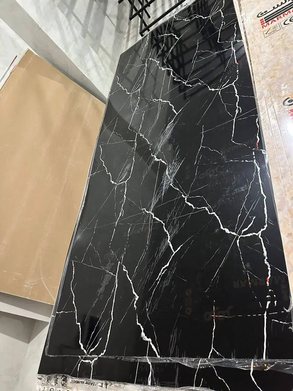 فروش تکی و عمده ماربل شیت|مصالح و تجهیزات ساختمان|شیراز, شیخ علی چوپان|دیوار