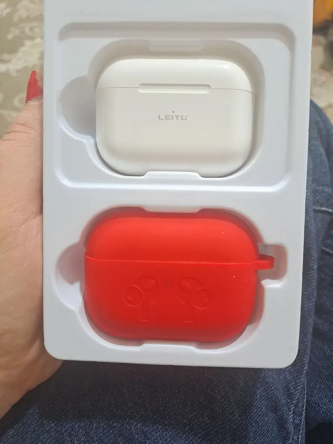 ایرپاد|لوازم جانبی موبایل و تبلت|نسیم‌شهر, |دیوار