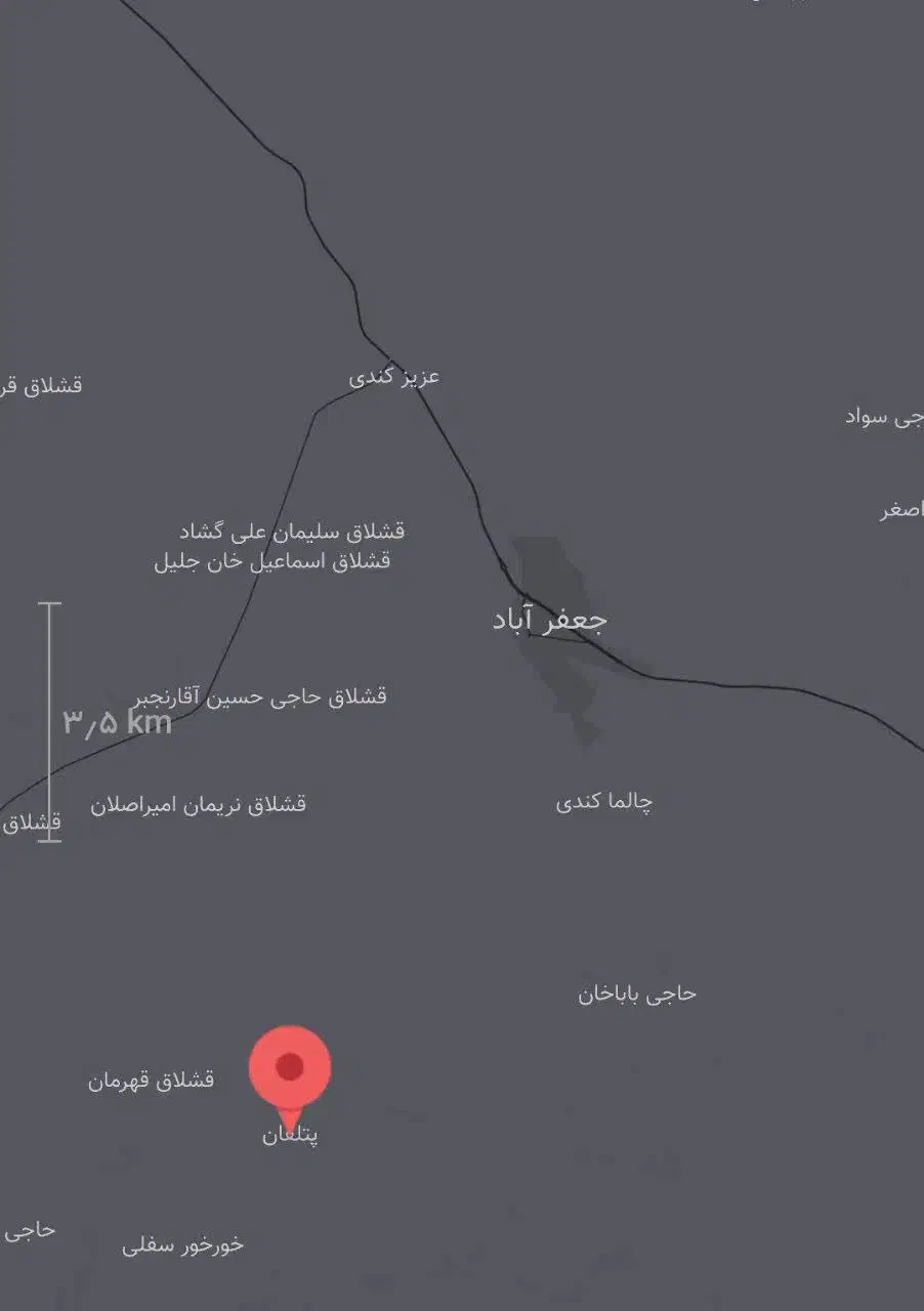 اجاره یک دوره کشت زمین زراعی دیم|اجارهٔ دفتر صنعتی، کشاورزی، تجاری|قشلاق دشت, |دیوار