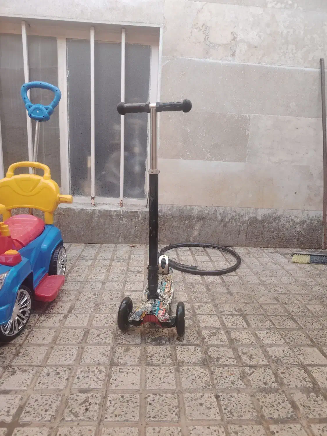 دوچرخه و اسکوتر|دوچرخه، اسکیت، اسکوتر|فردیس, قریشی|دیوار