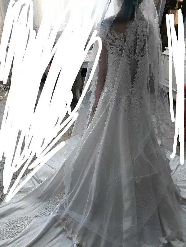 لباس عروس|لباس|قزوین, |دیوار