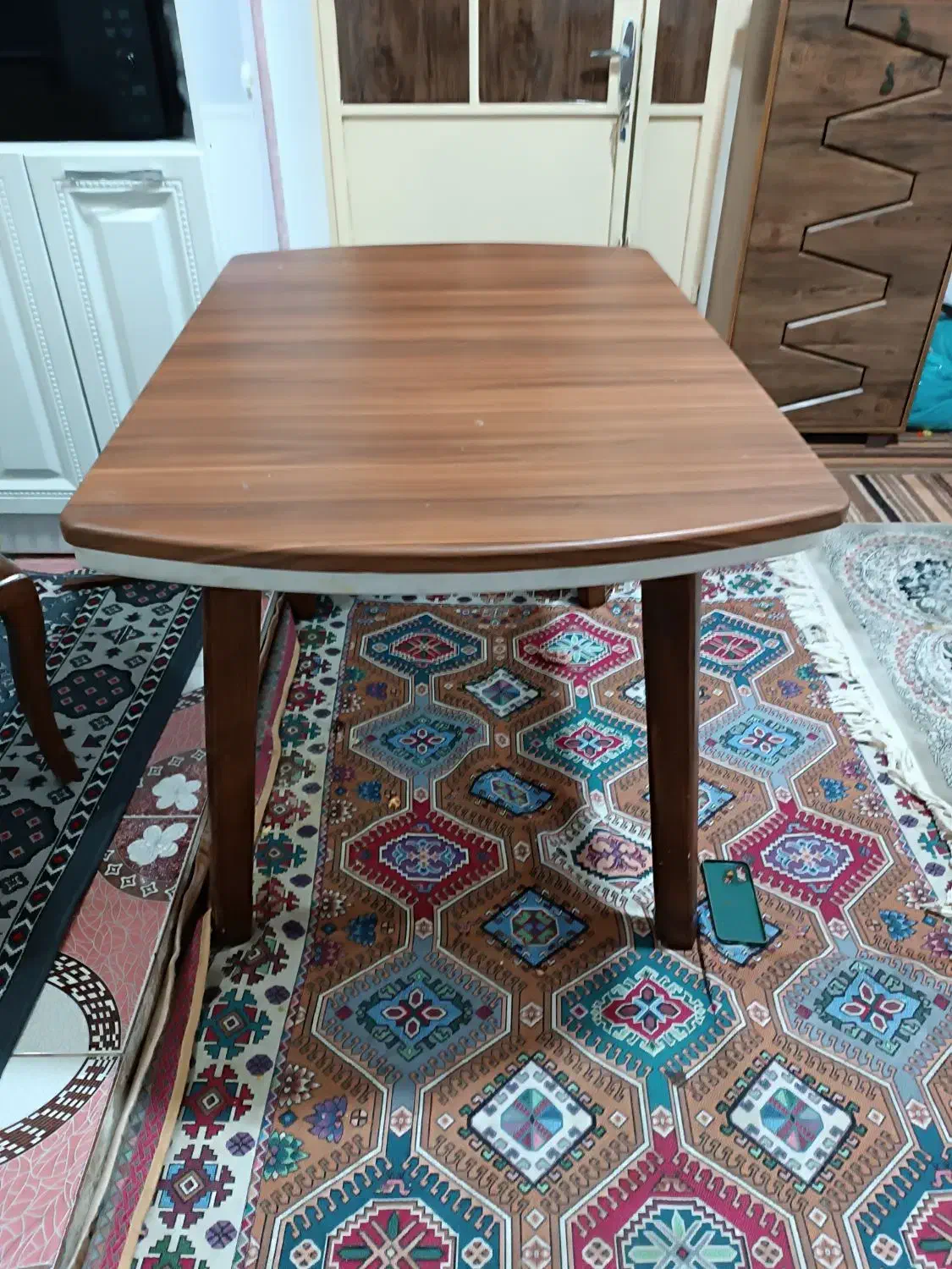 میز ناهار خوری بدون صندلی|میز و صندلی غذاخوری|بوشهر, |دیوار