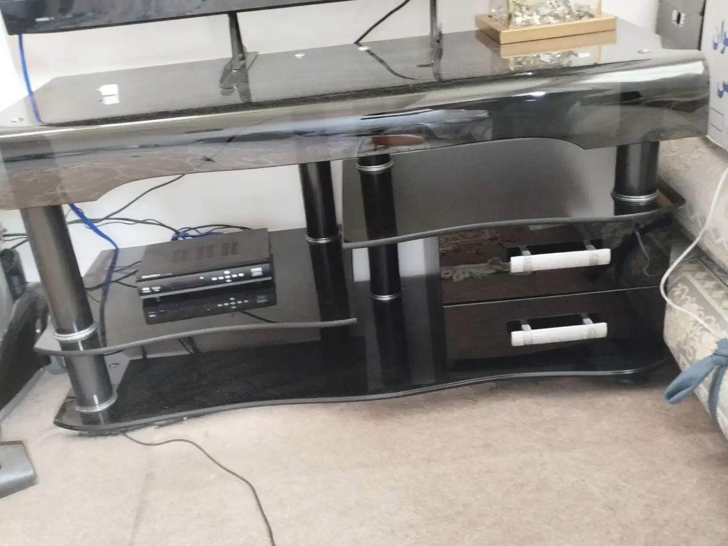 میز|میز تلویزیون|مشهد, حیدرآباد|دیوار