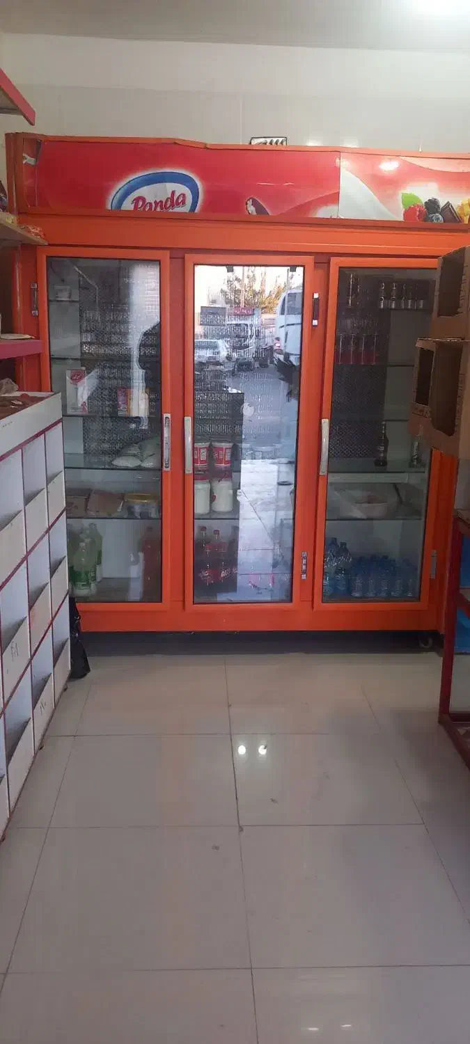 یخچال|فروشگاه و مغازه|قائن, |دیوار