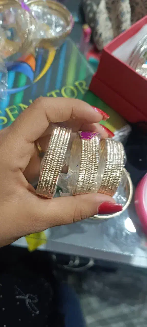 النگو رنگ ثابت طلاروس|زیورآلات و اکسسوری|قم, شهر قائم|دیوار