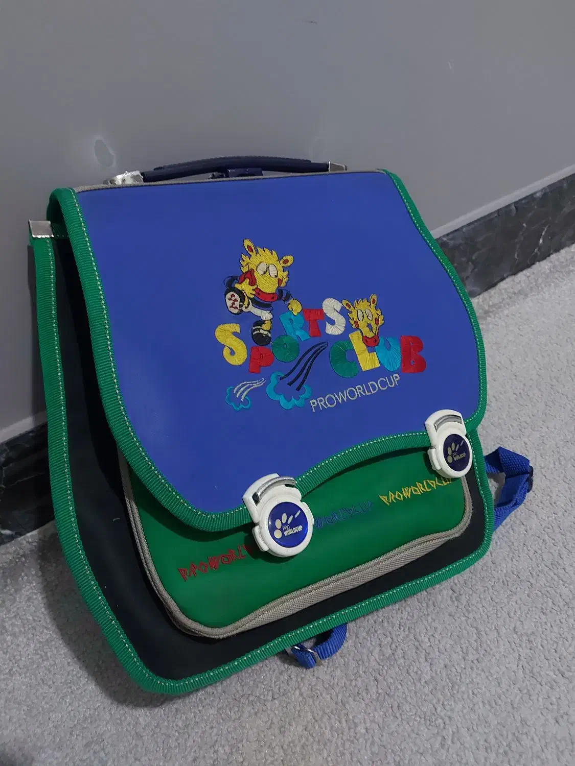 کیف خارجی|کیف، کفش، کمربند|پردیس, فاز ۴|دیوار