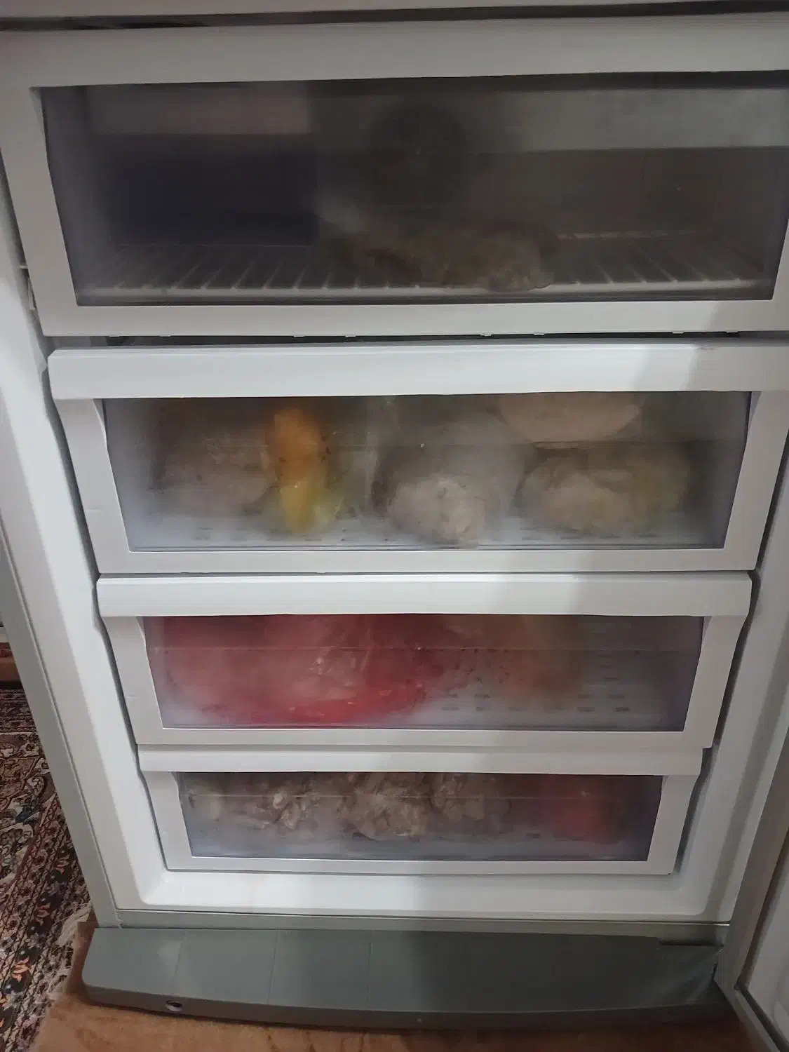 یخچال|یخچال و فریزر|مشگین شهر, |دیوار