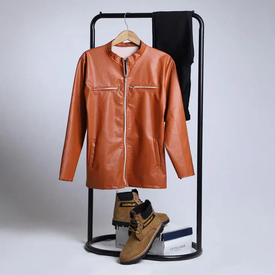 جنس چرم و گرم کن|لباس|بندر گناوه, |دیوار