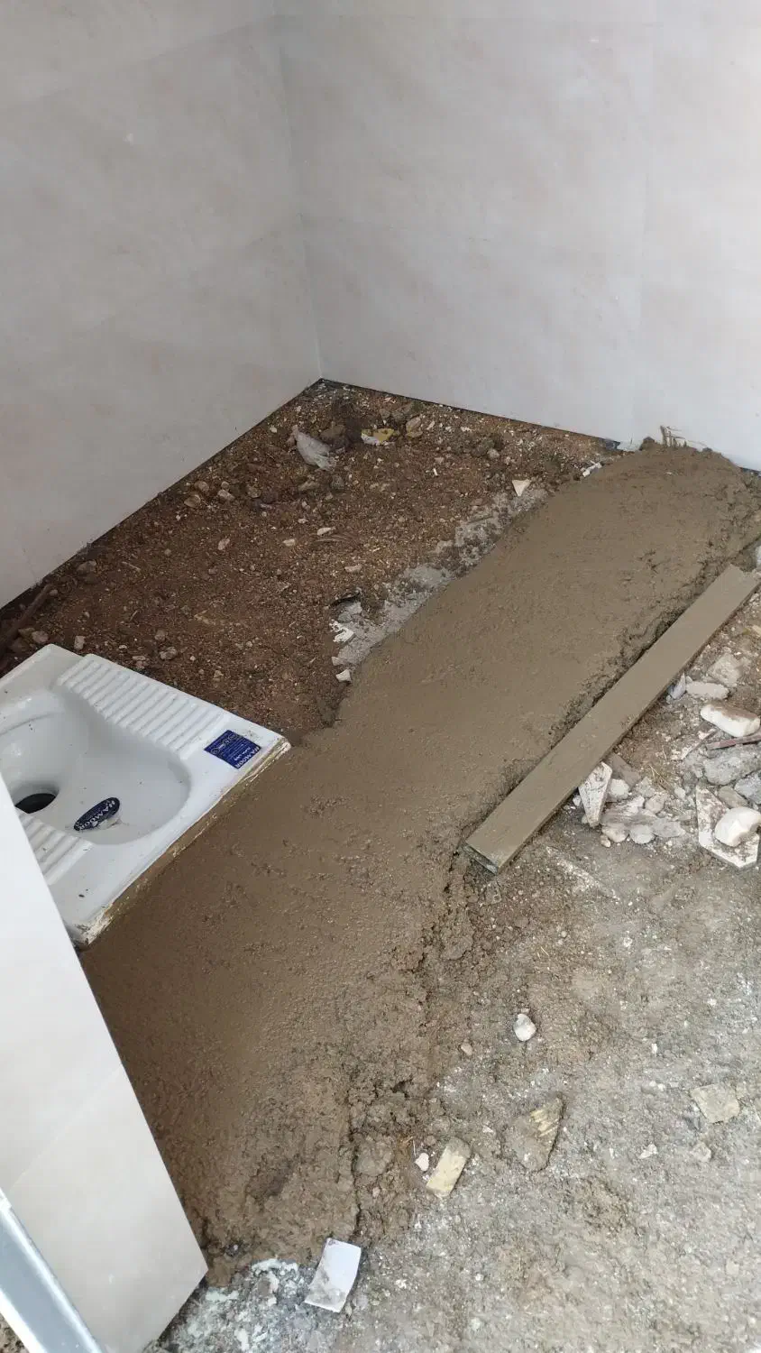 گچ کاری کاشی تعمیر تخریب|خدمات پیشه و مهارت|شیراز, شهرک گلستان|دیوار