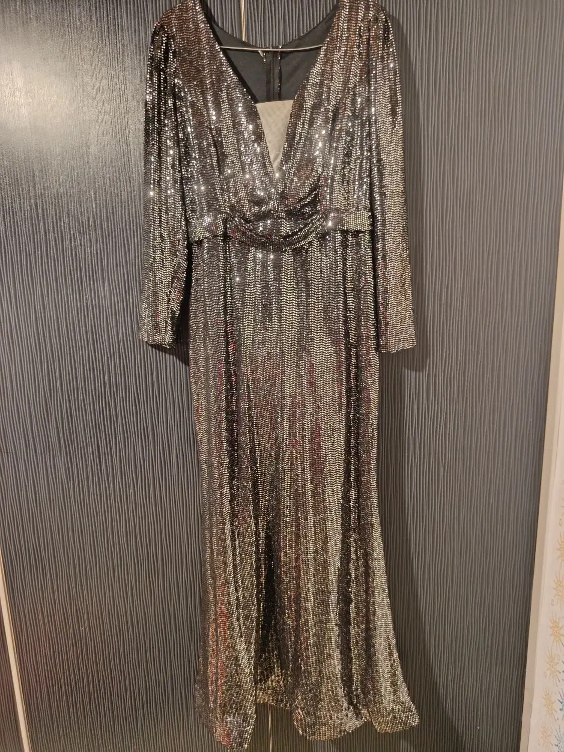 1750|لباس|تالش, جوکندان|دیوار