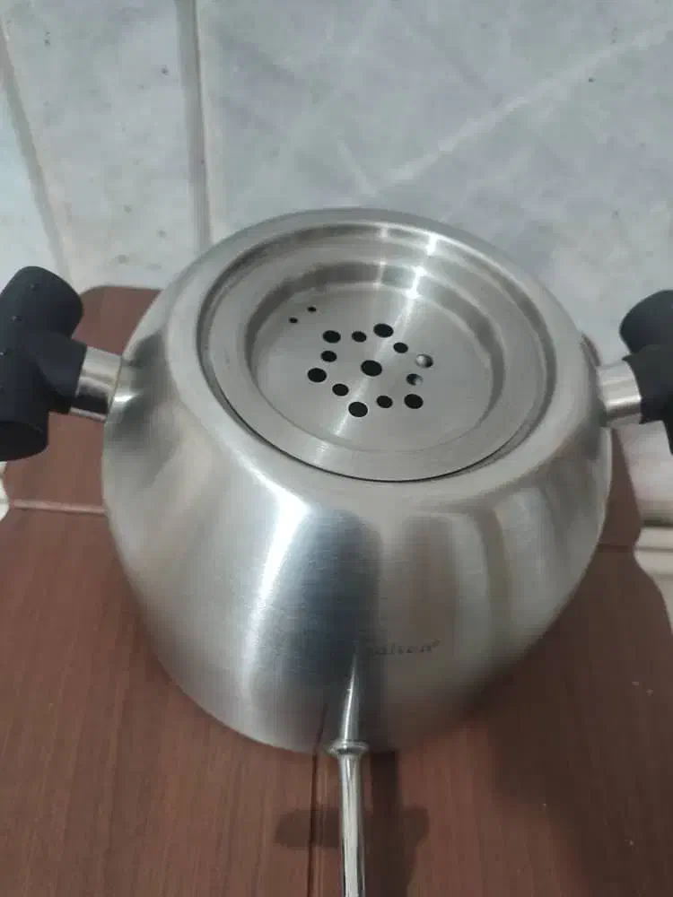 کتری وقوری همیلتون|قوری، کتری، قهوه‌ساز دستی|زاهدان, |دیوار