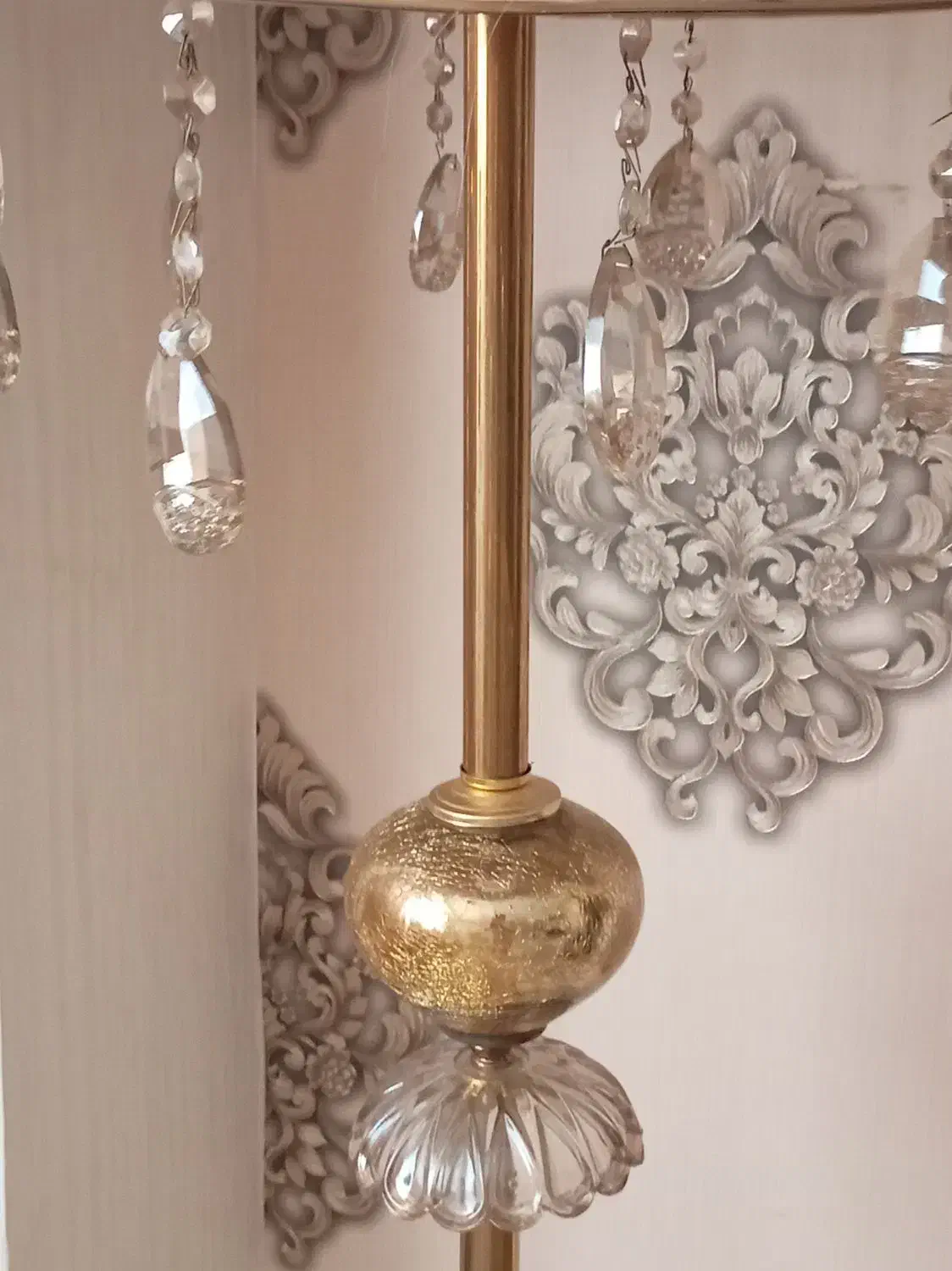 آپاژور|چراغ خواب و آباژور|کرمانشاه, |دیوار