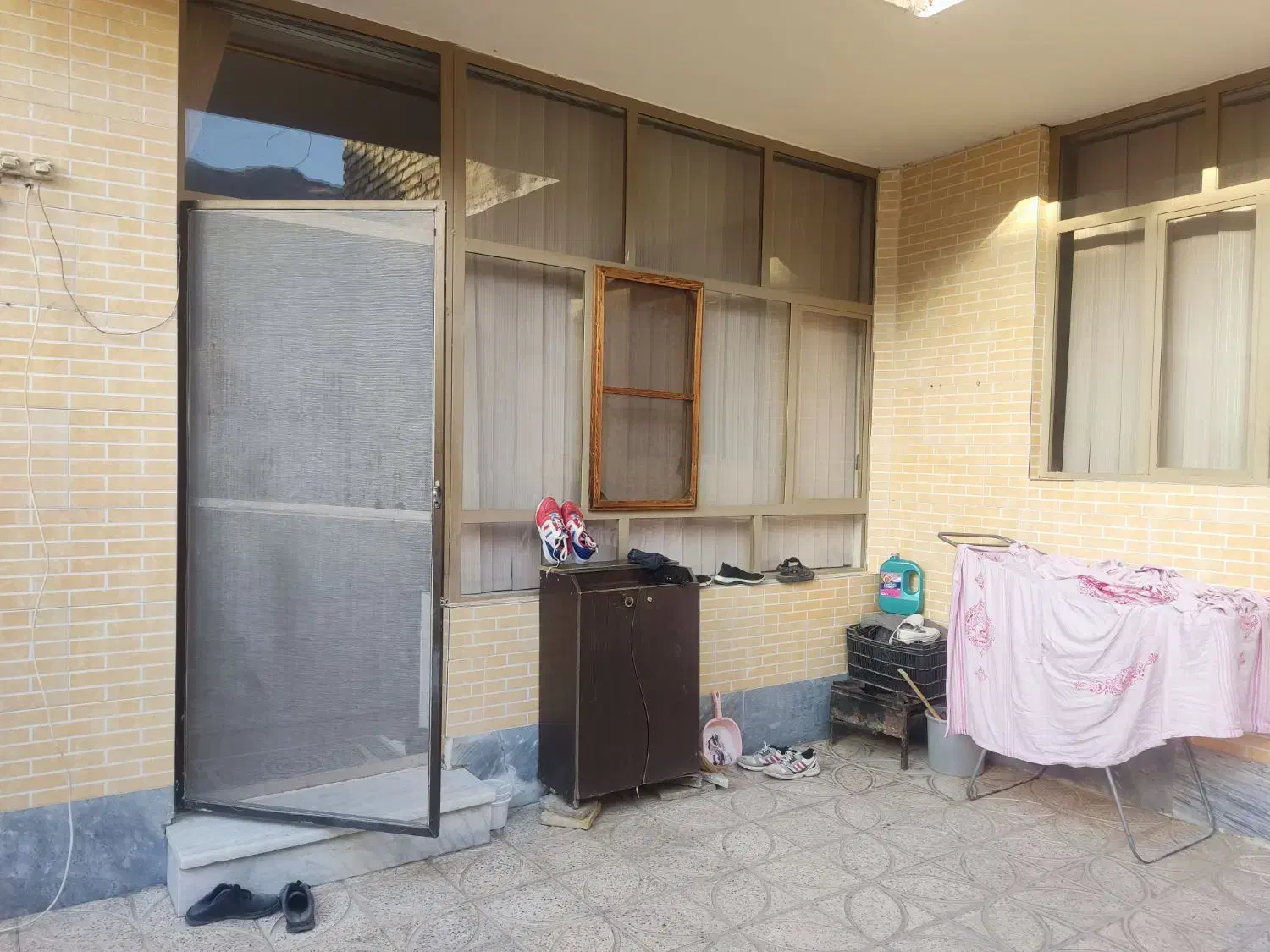 فروش آپارتمان ۱۲۰ متری ۲ خوابه همکف در قائمیه|فروش آپارتمان|اصفهان, قائمیه|دیوار