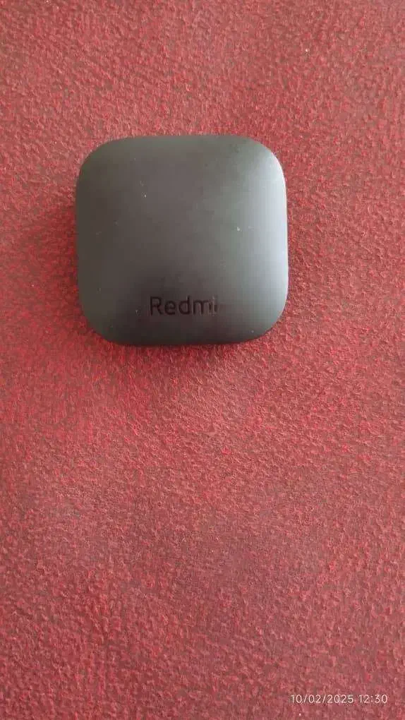 ایرپاد شیائومی Redmi Buds 6 Active گم شده|لوازم جانبی موبایل و تبلت|تبریز, |دیوار