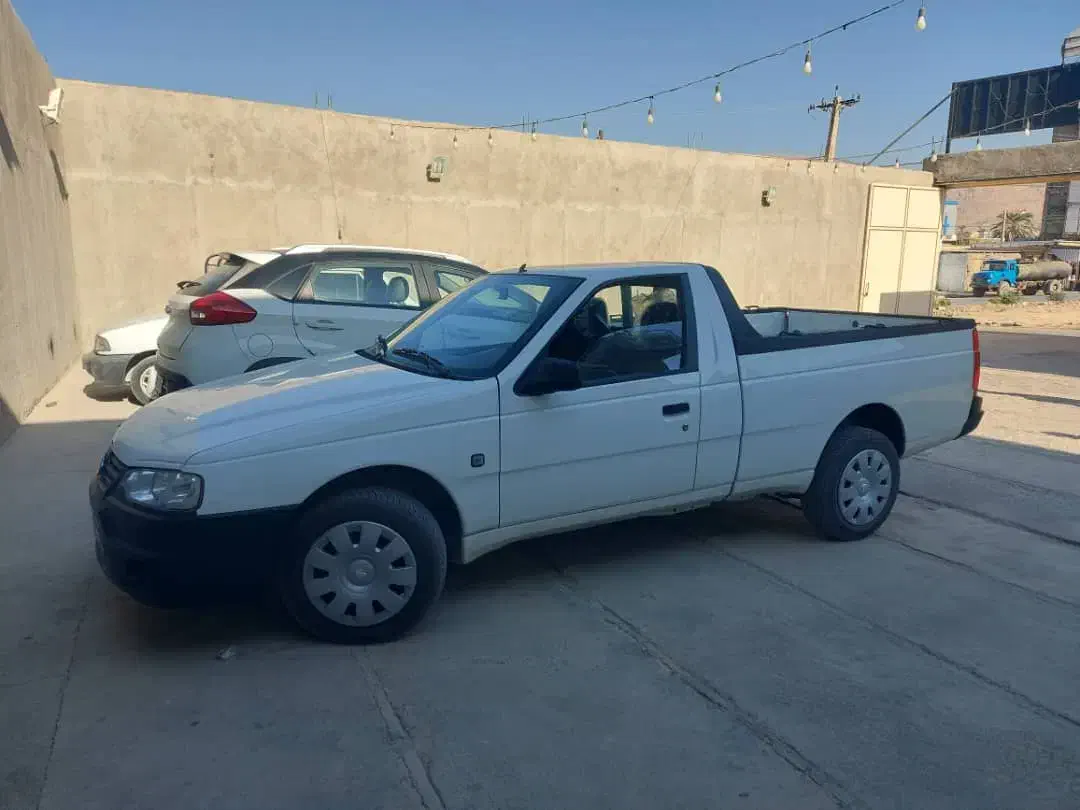 فروش خودرو|خودرو سواری و وانت|داراب, |دیوار