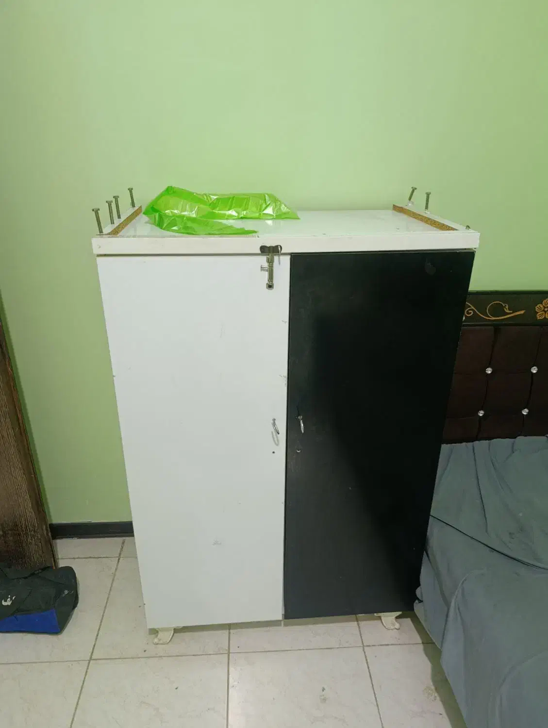 کمد|جاکفشی، کمد، دراور|کرج, ساماندهی|دیوار