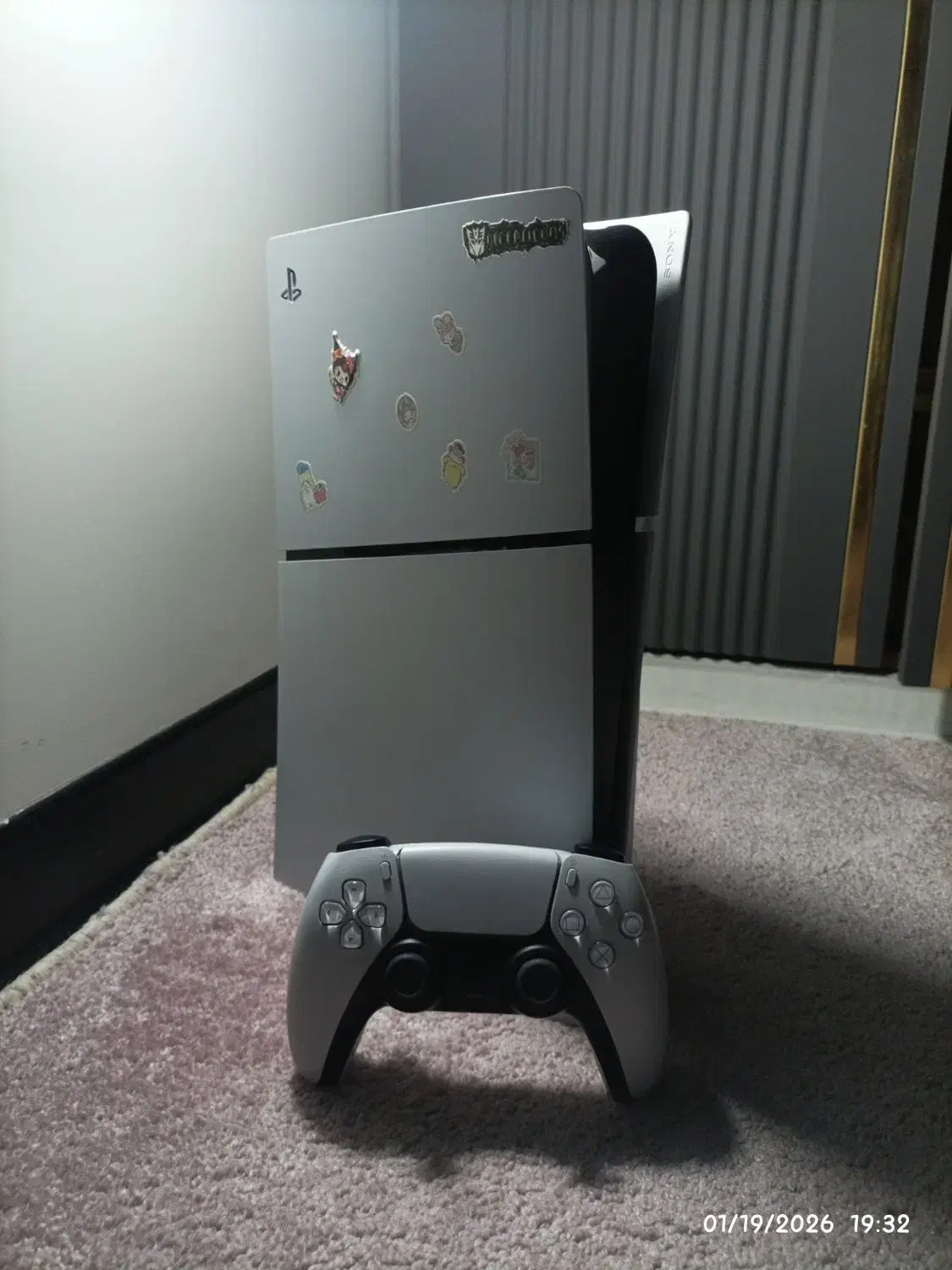 پی اس فایو اسلیم|کنسول، بازی ویدئویی و آنلاین|قرچک, مهدیه|دیوار