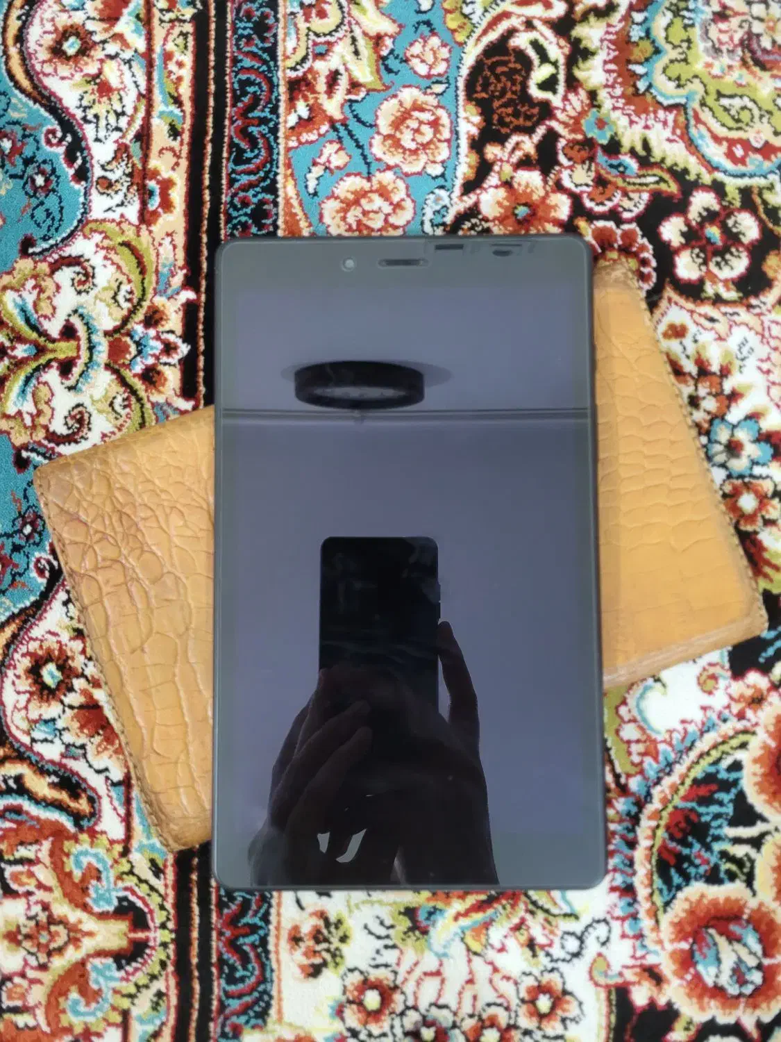 تبلت سامسونگ  Galaxy Tab A 32Gig Ram 2|تبلت|محمدیه-قزوین, |دیوار