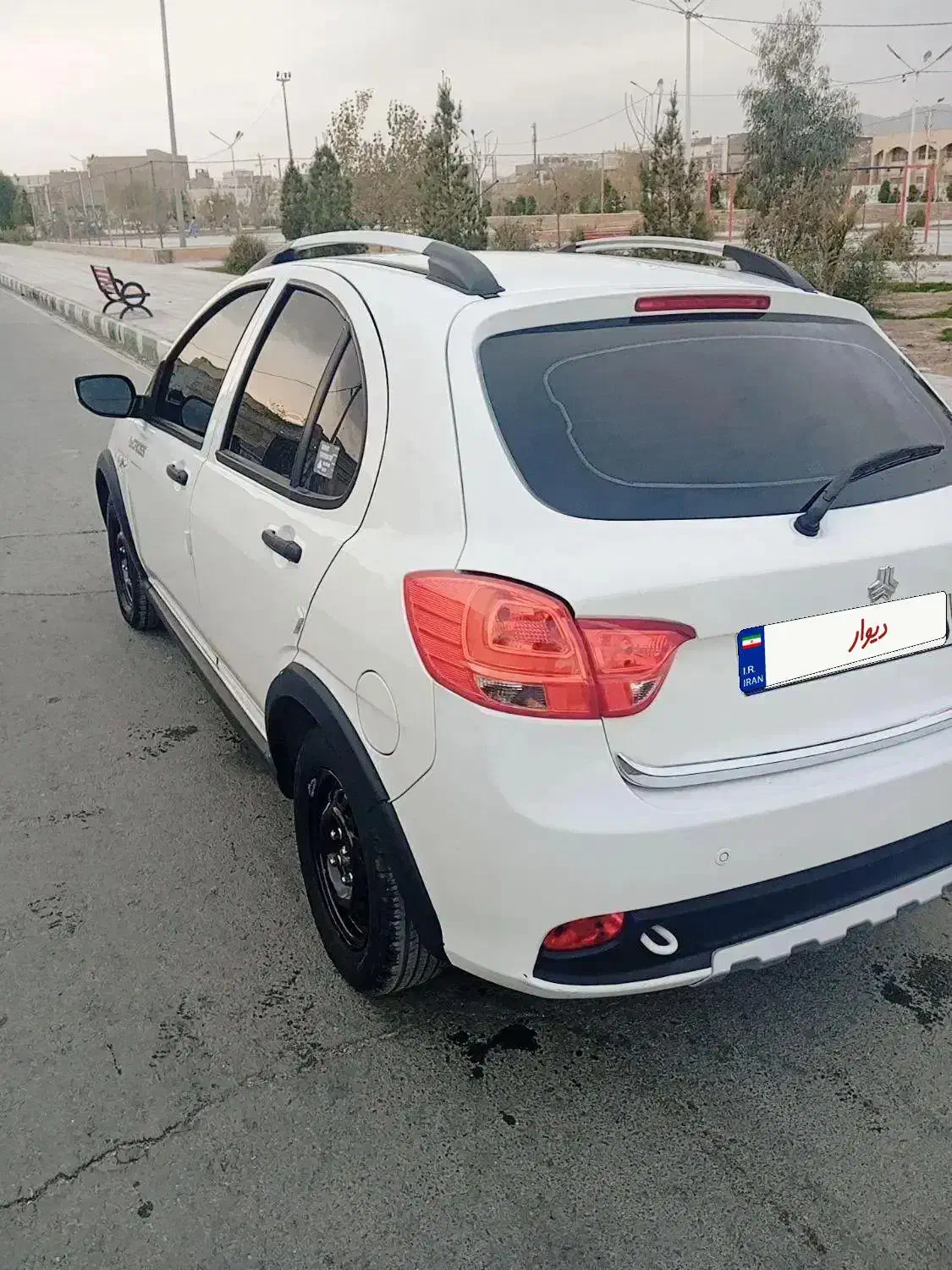 کوییک مدل1403|خودرو سواری و وانت|زاهدان, |دیوار