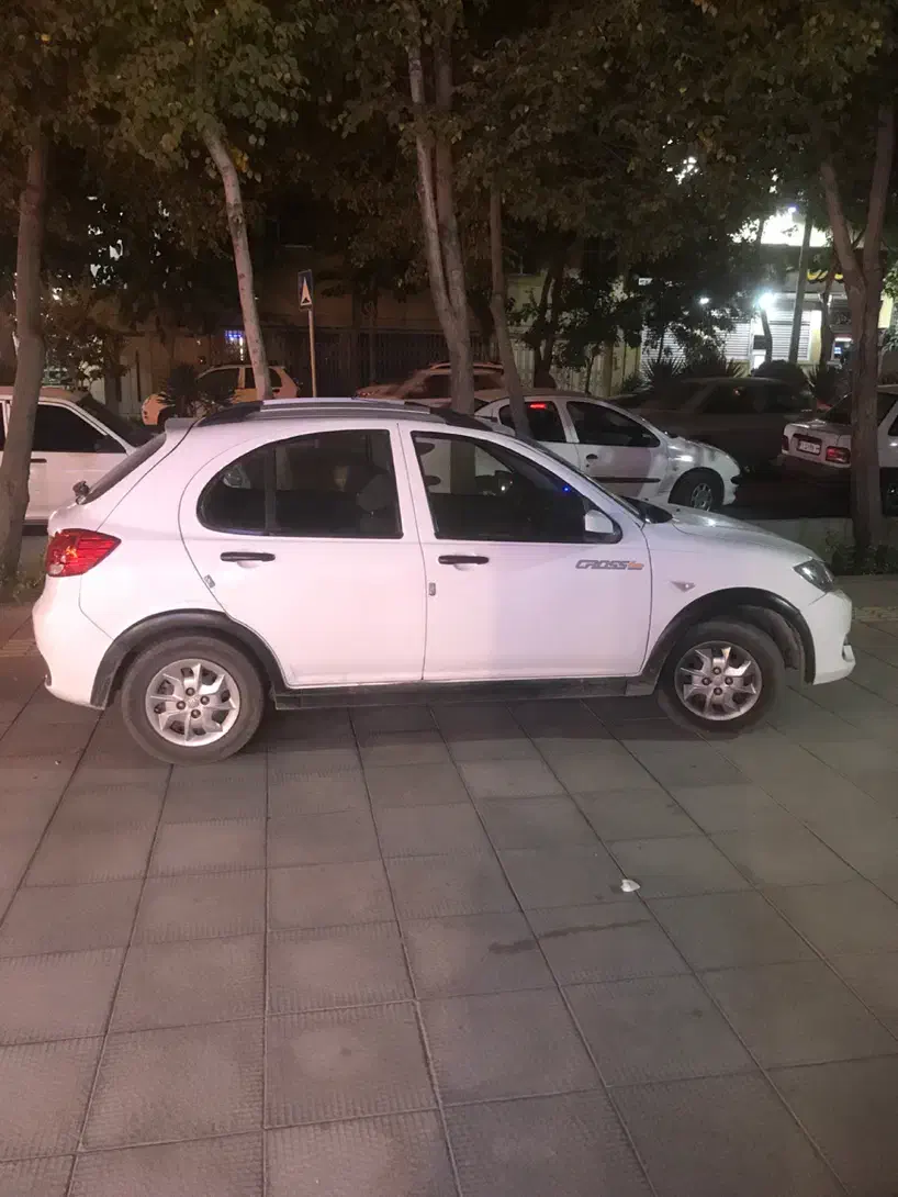 فروش کوییک ۹۸|خودرو سواری و وانت|اصفهان, خواجو|دیوار