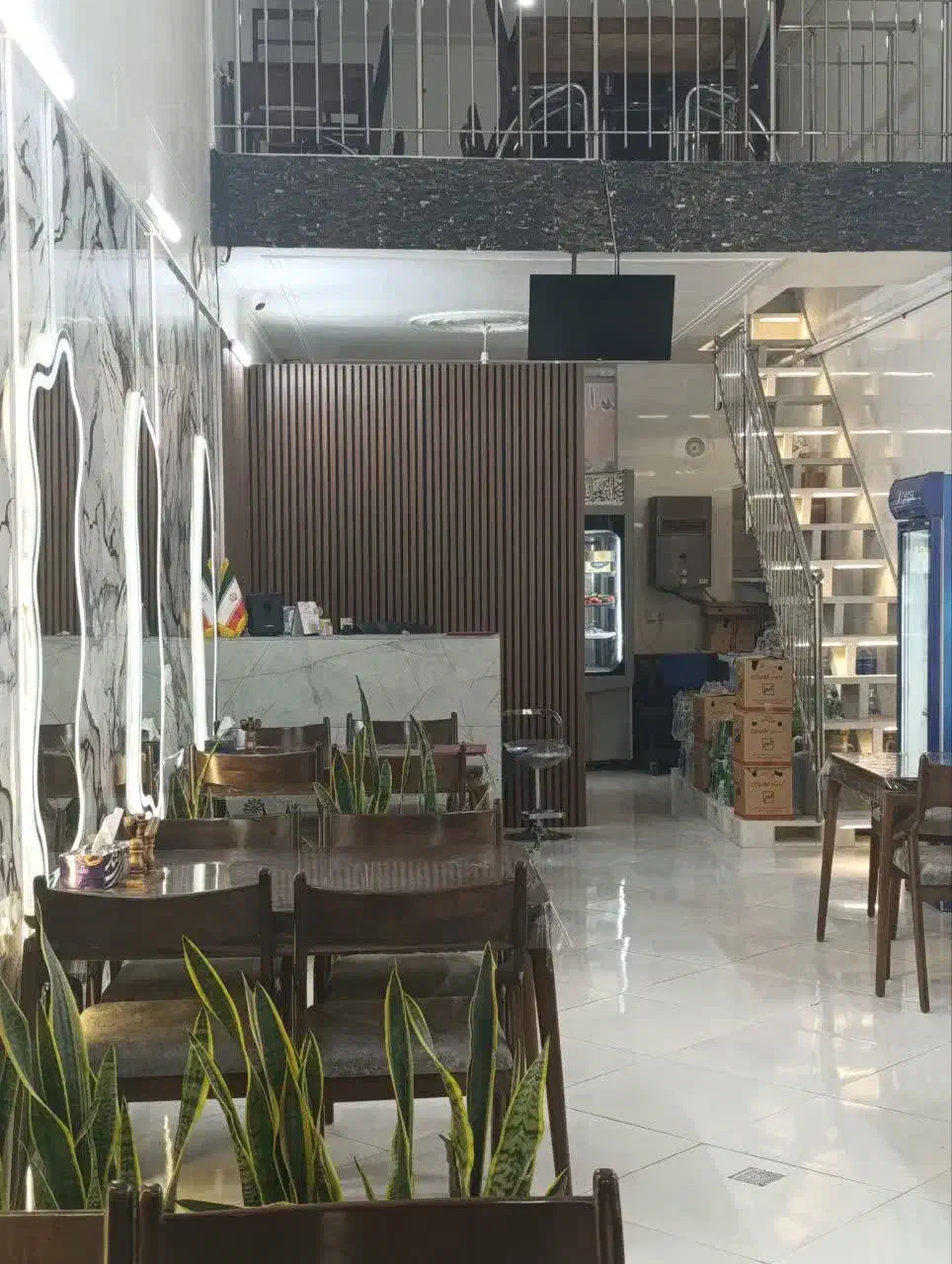 واگذاری غذااماده|اجارهٔ مغازه و غرفه|بجنورد, |دیوار