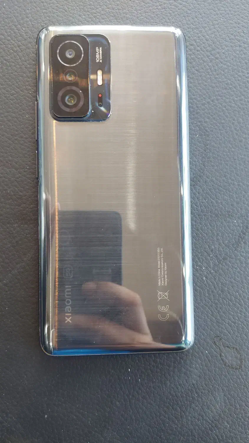 شیائومی 11T PRO|موبایل|رودسر, |دیوار