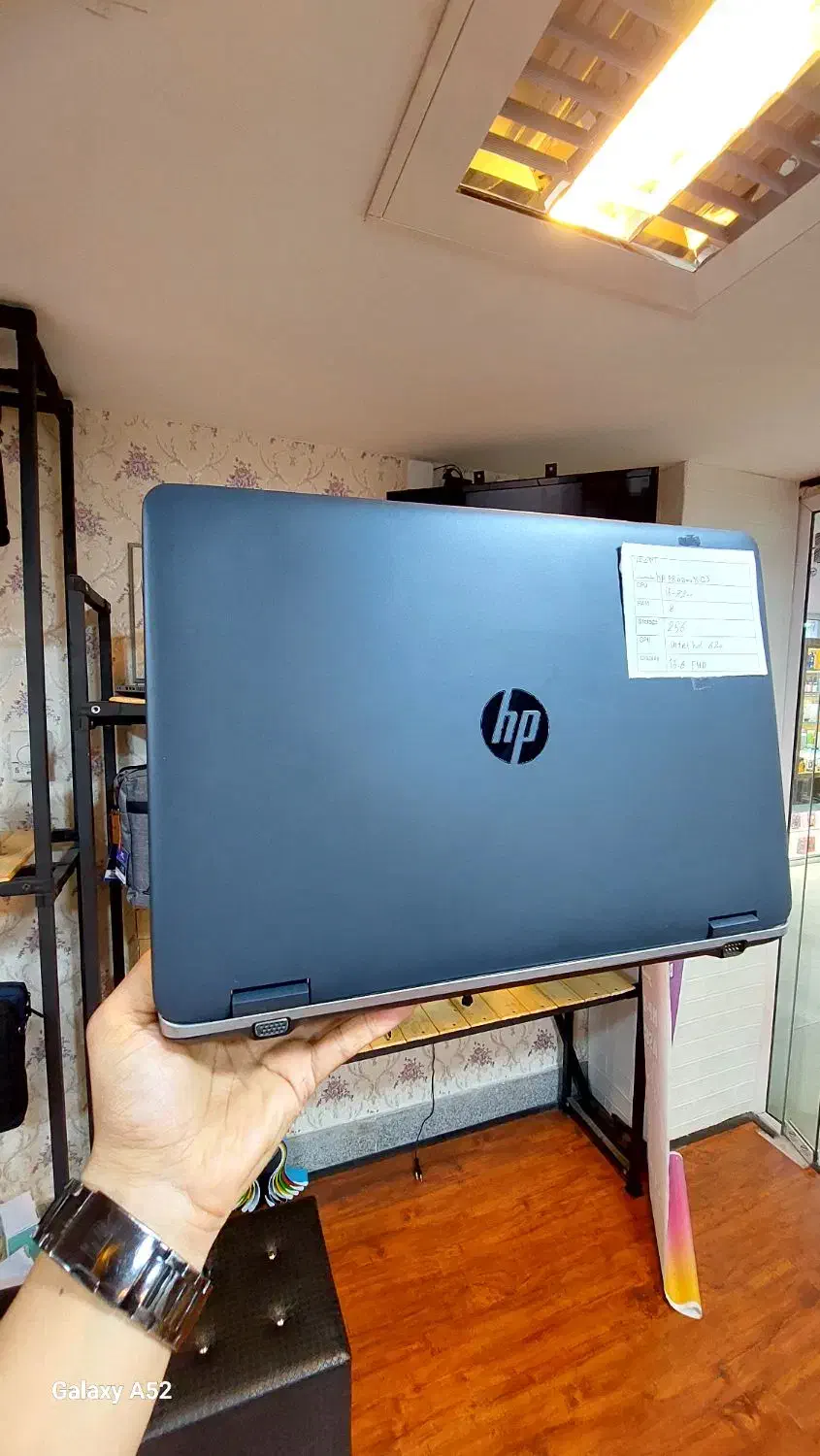 فروشگاه تاپ استوک خرید و فروش انواع لپ تاپ|رایانه همراه|همدان, |دیوار