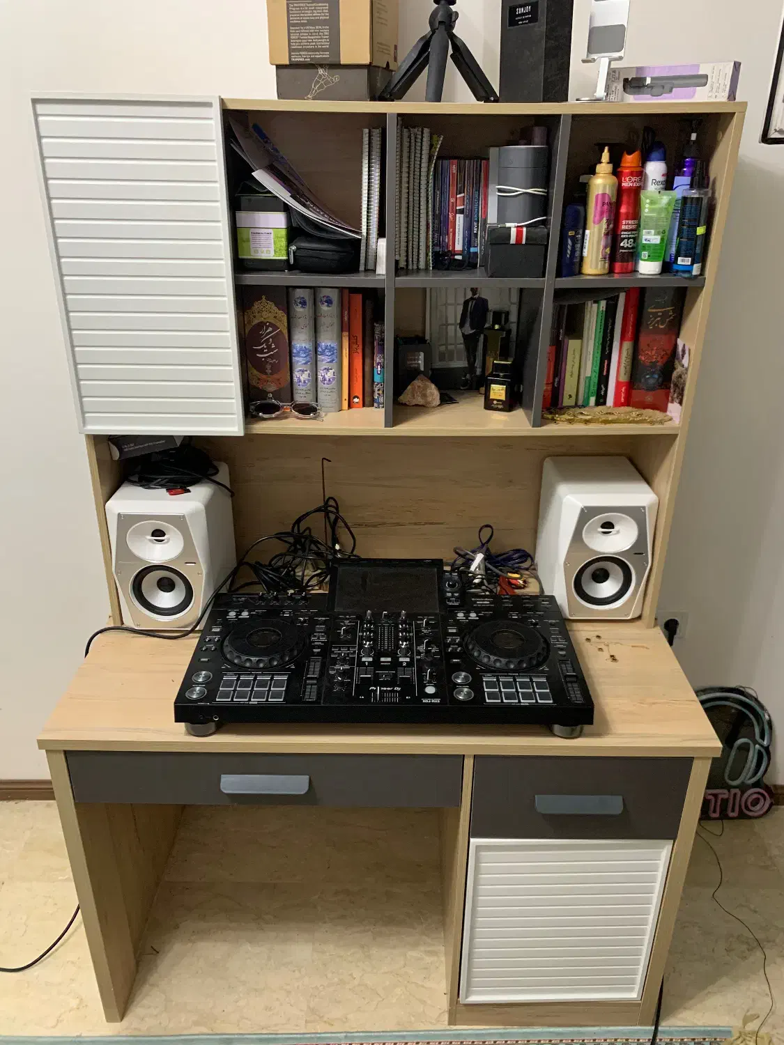 میز تحریر اپادانا مدل نوجوان|میز تحریر و کامپیوتر|تهران, شهرک آزمایش|دیوار