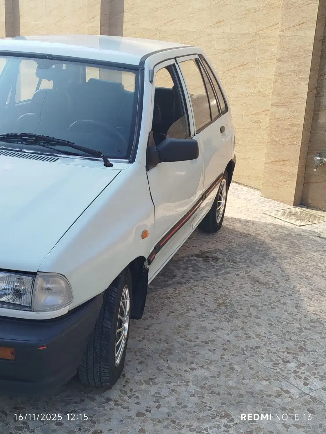 پرایدهاچبک کره وارداتی|خودرو سواری و وانت|شلمان, |دیوار