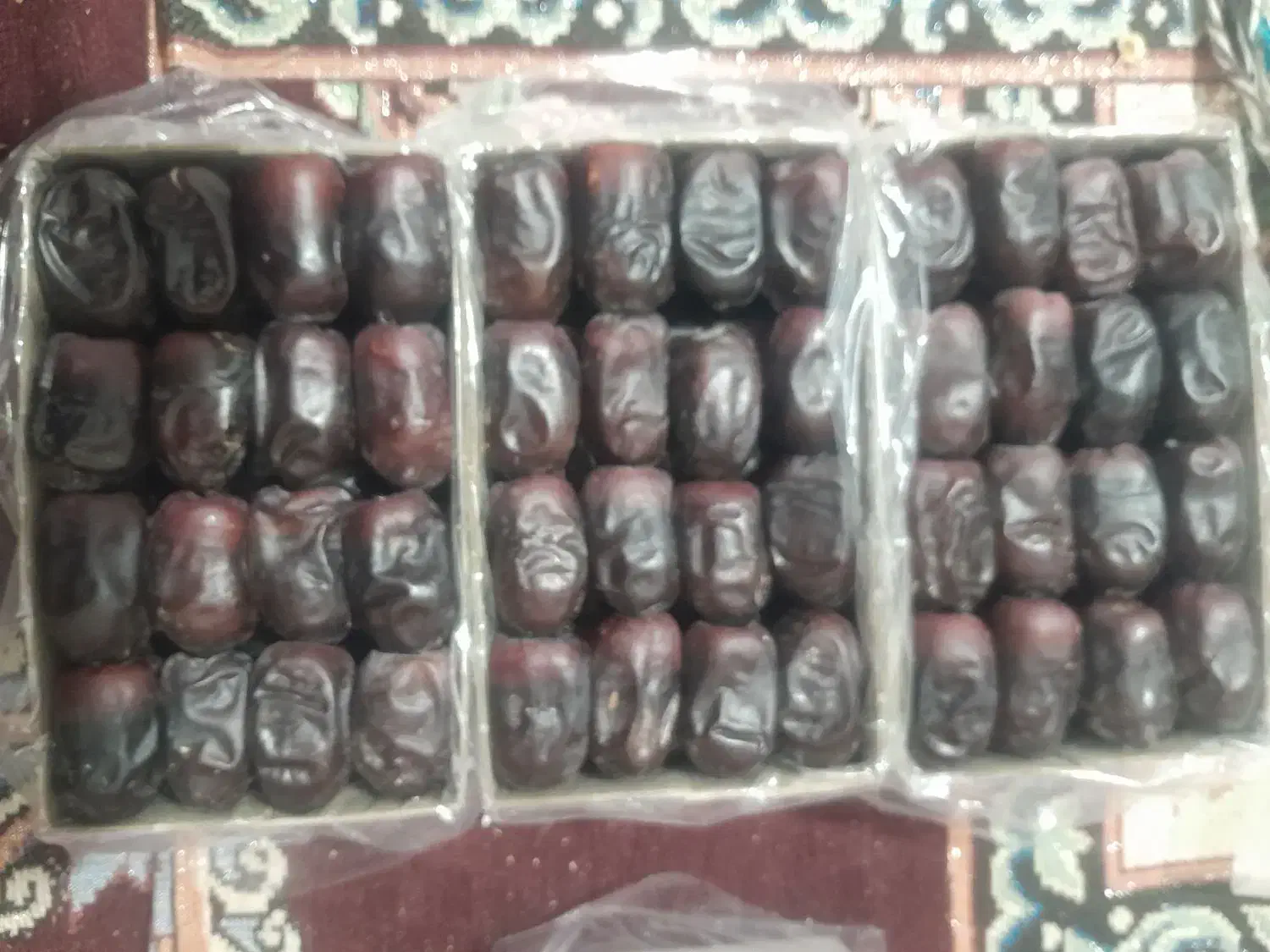 خرما مضافتی بم|خوردنی و آشامیدنی|بم, |دیوار