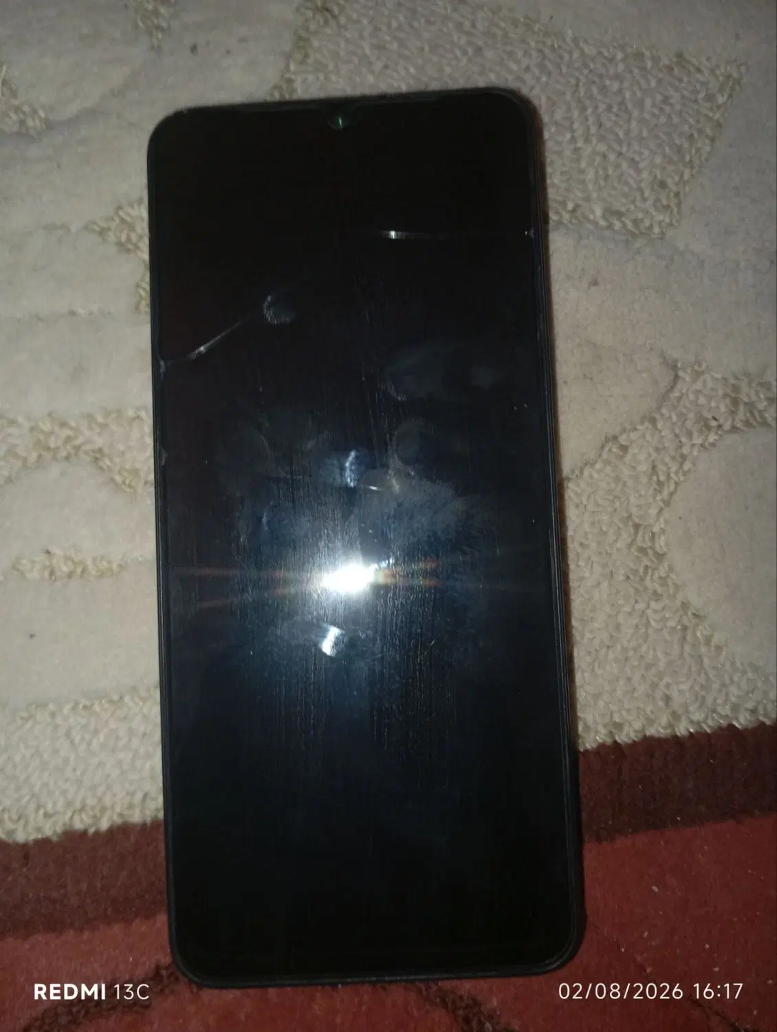 redmi 14c|موبایل|اسلامشهر, مسکن مهر اسلاشهر (شهرک امام خمینی)|دیوار