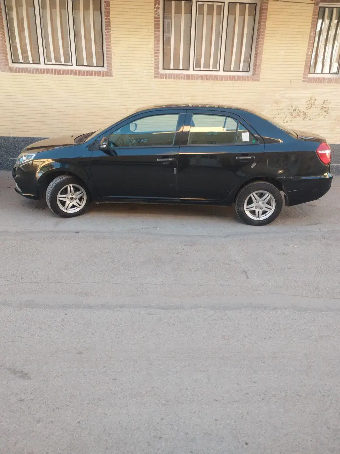 فروش خودرو جیلی GC6 اکسلنت|خودرو سواری و وانت|کرمان, |دیوار