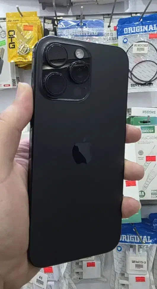 iphone 16 pro max / 512G|موبایل|شاهرود, |دیوار