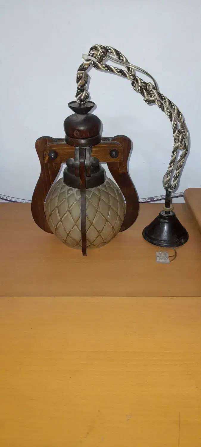 لوستر کلاسیک چراغ آویز فانتزی آشپزخانه خواب|لوستر و چراغ آویز|مشهد, کلاهدوز|دیوار