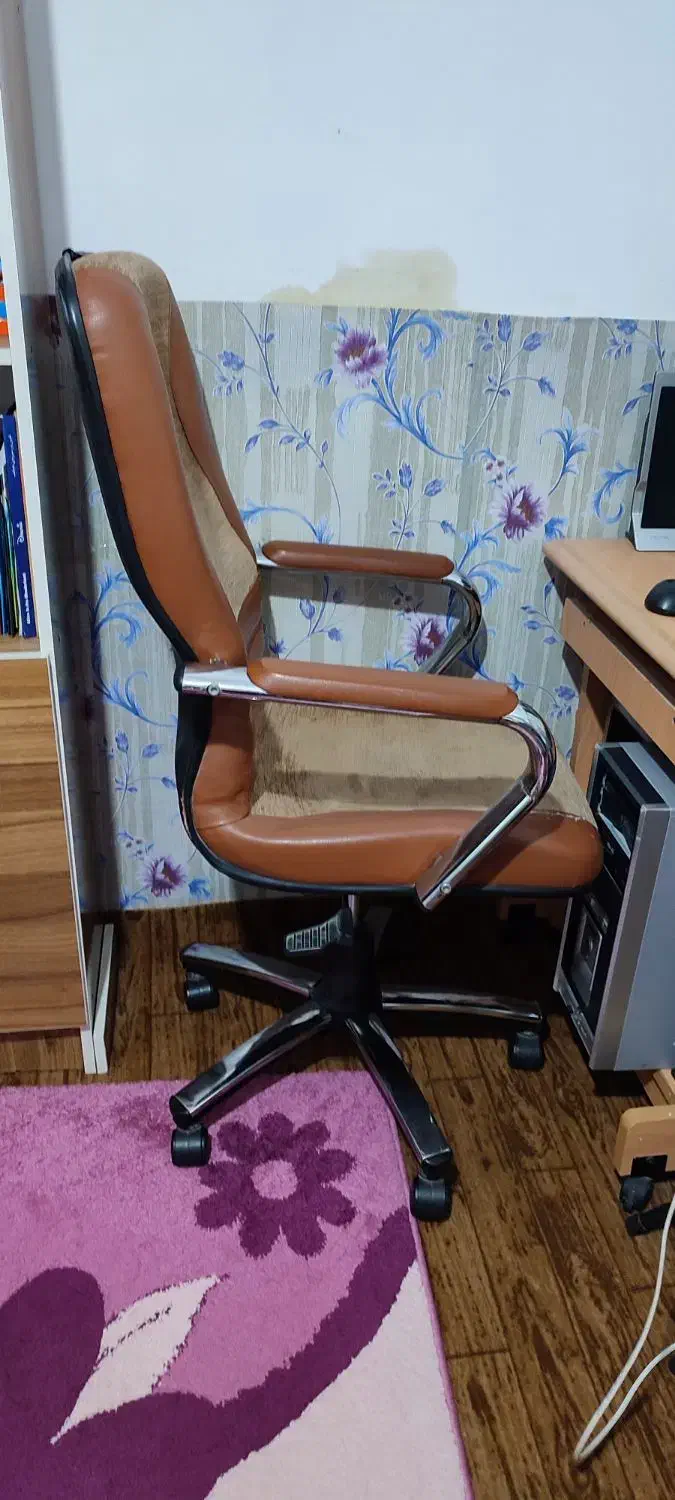 صندلی چرخدار|مبلمان اداری|مهاباد (آذربایجان غربی), |دیوار