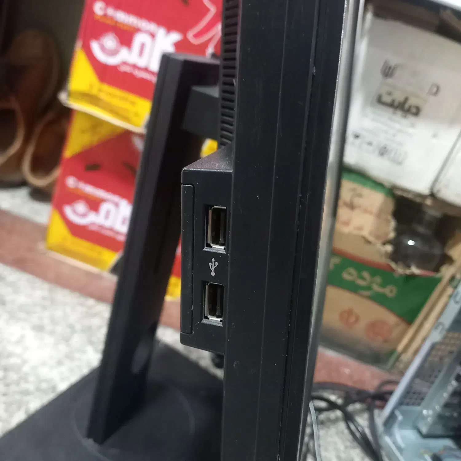 مادربرد PH61A-P33.. msi|قطعات و لوازم جانبی رایانه|نسیم‌شهر, |دیوار
