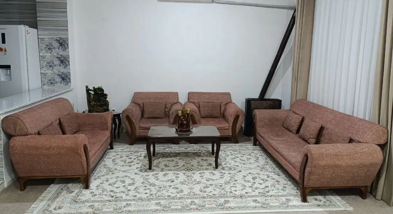 مبل|مبلمان خانگی و میز عسلی|کامیاران, |دیوار