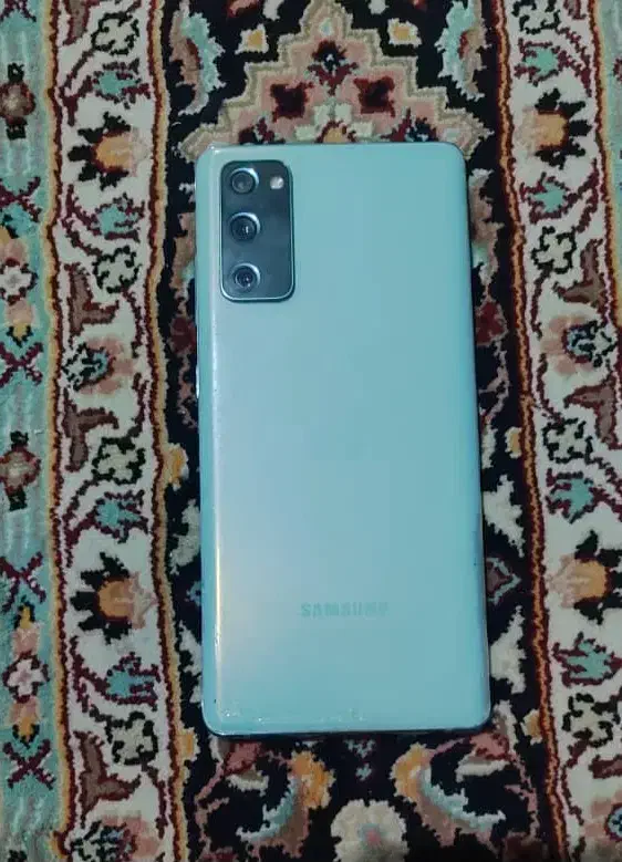 گوشی s20|موبایل|تهران, نارمک|دیوار