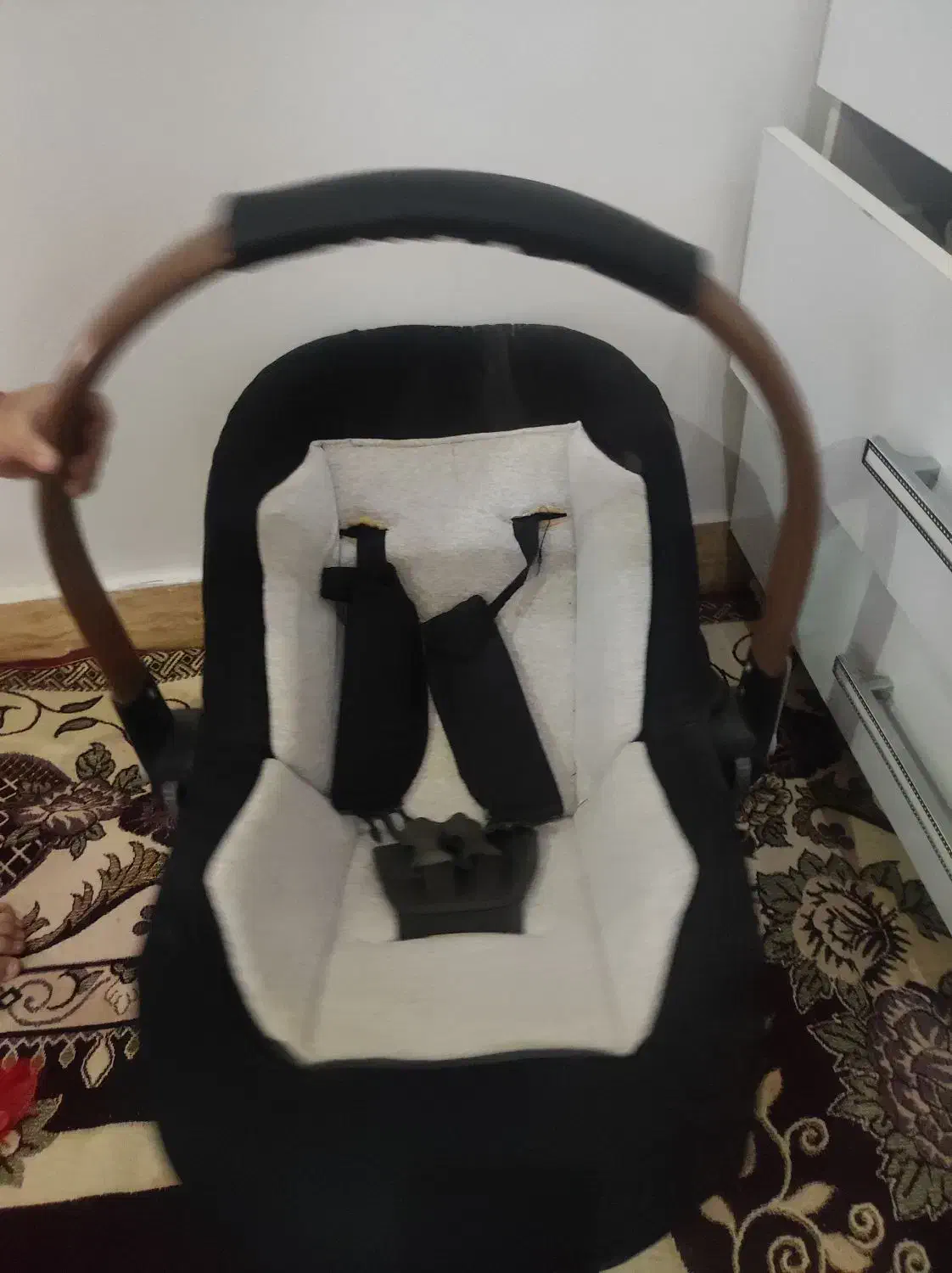 کریر|کالسکه و لوازم جانبی|اهواز, کوی مهدیس|دیوار