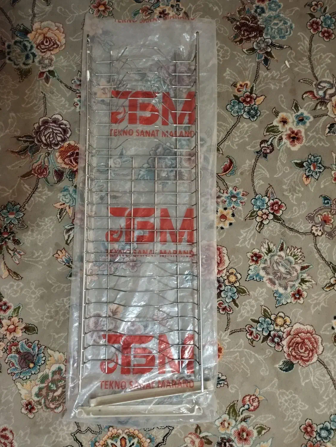 آبچکان استیل|آبچکان و نظمدهنده ظروف|همدان, |دیوار