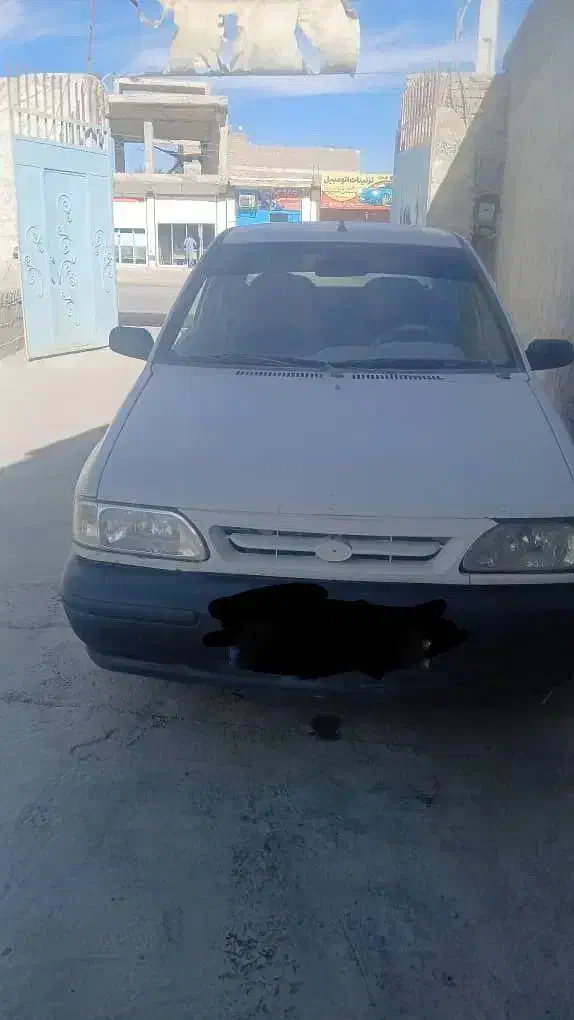 ماشین مدل 91|خودرو سواری و وانت|پسکوه, |دیوار