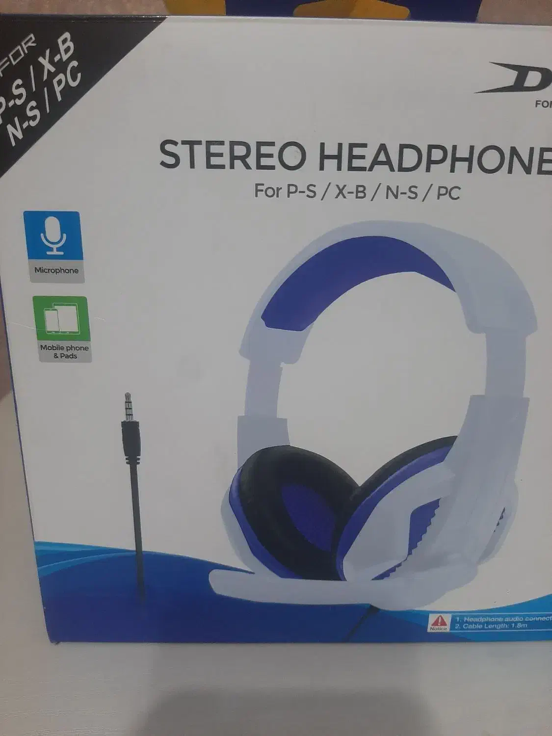 هدست|قطعات و لوازم جانبی رایانه|تهران, آشتیانی|دیوار