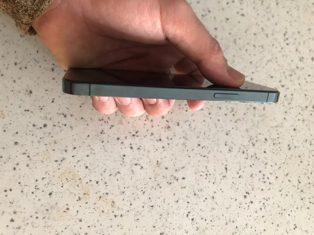 ایفون ۱۲ پرو درحد نو|موبایل|تبریز, |دیوار