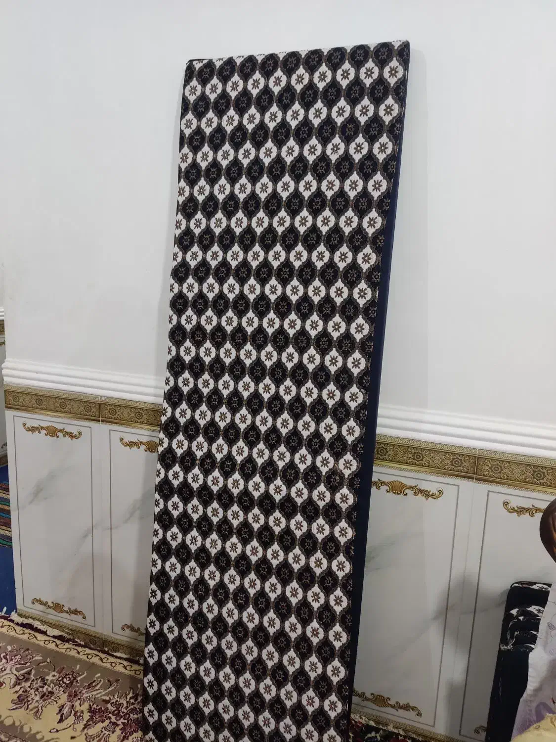 کناری|فرش|امیدیه, |دیوار