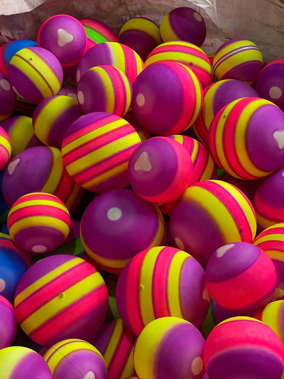 توپ بادی|اسباب‌‌بازی|مشکین‌دشت, |دیوار