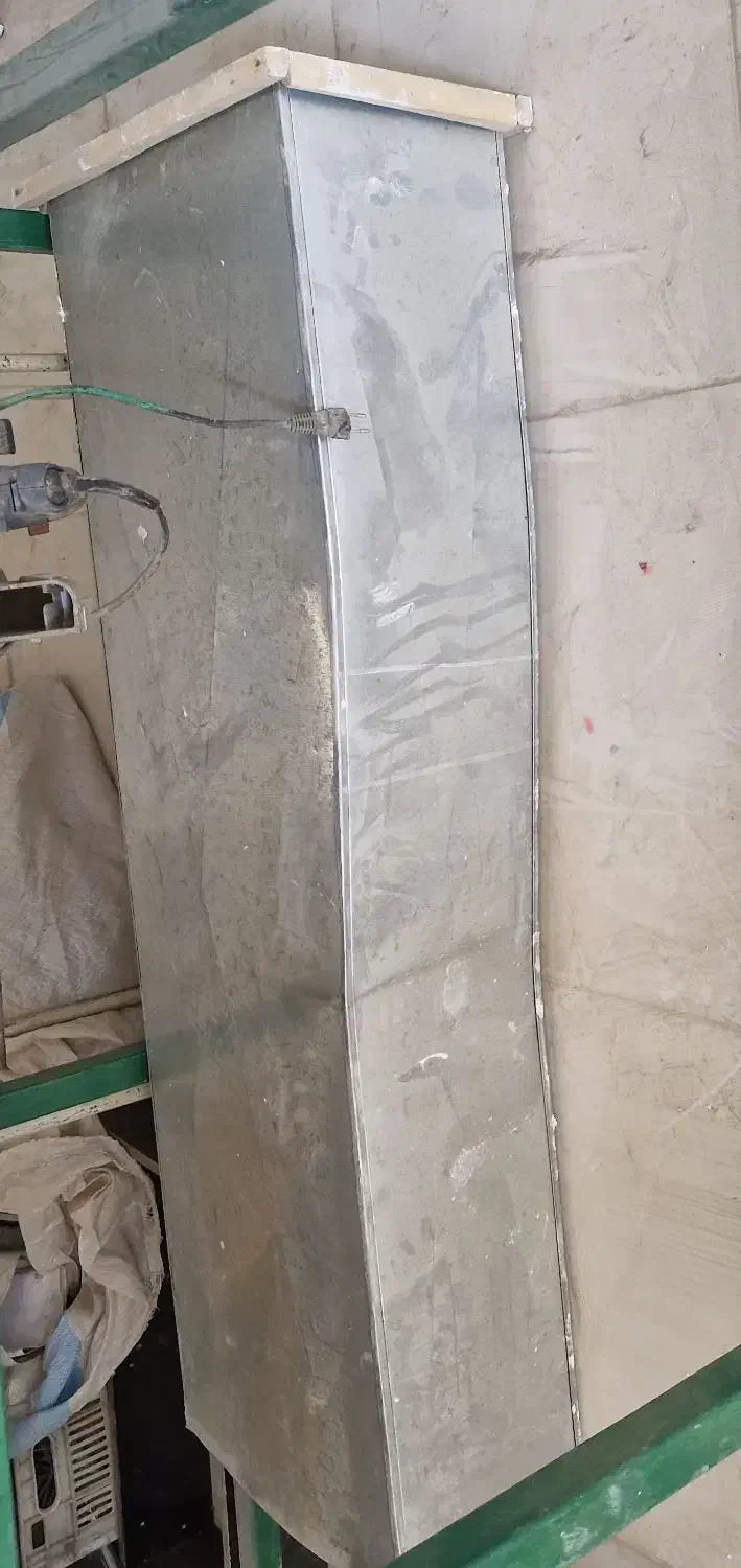 کانال کولر نو|کولر آبی|کرمانشاه, |دیوار