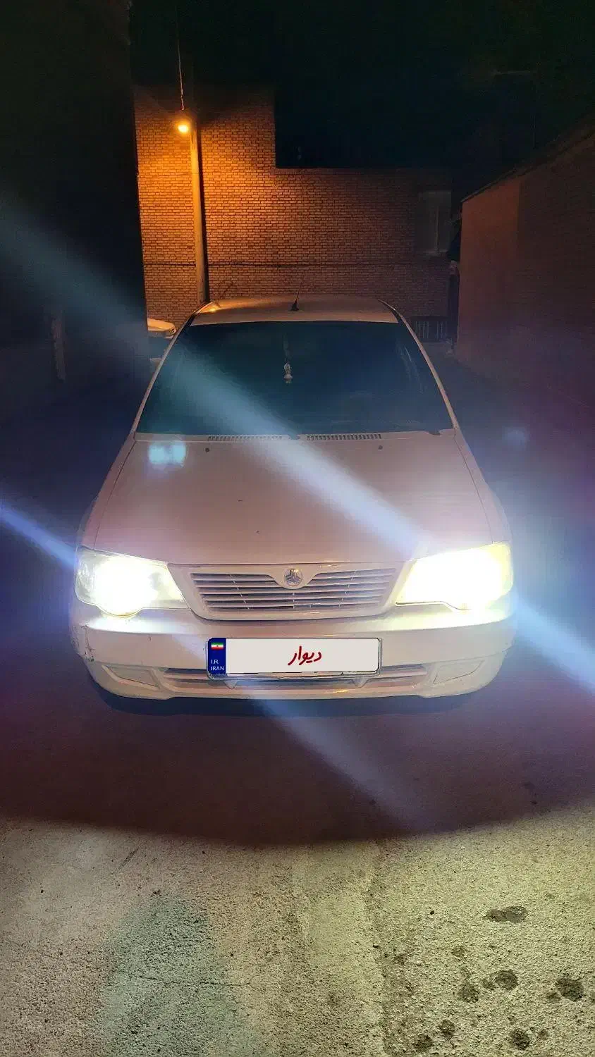 ۱۱۱|خودرو سواری و وانت|کاشان, دروازه فین|دیوار