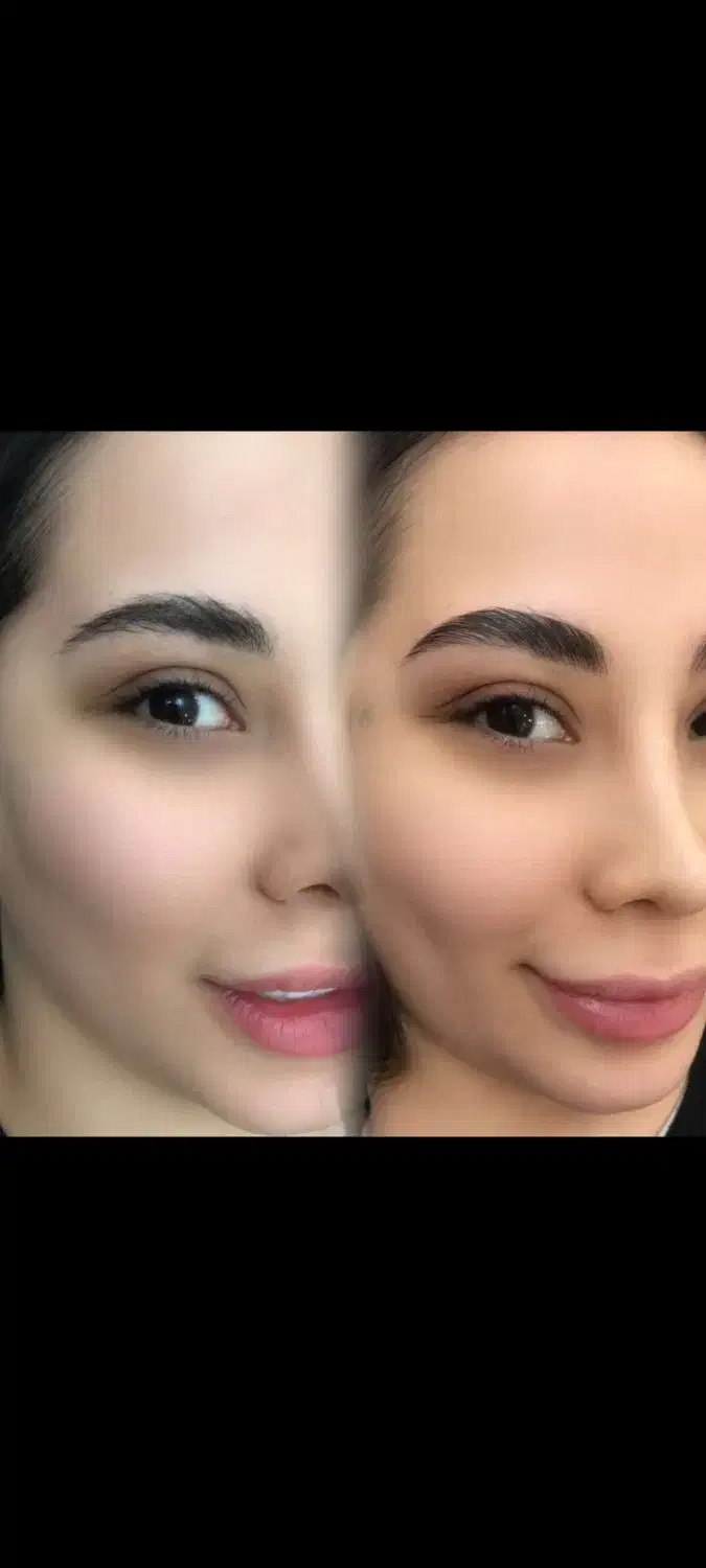 لیفت مژه و ابرو ۱۵ درصد تخفیف|خدمات آرایشگری و زیبایی|پردیس, فاز ۴|دیوار